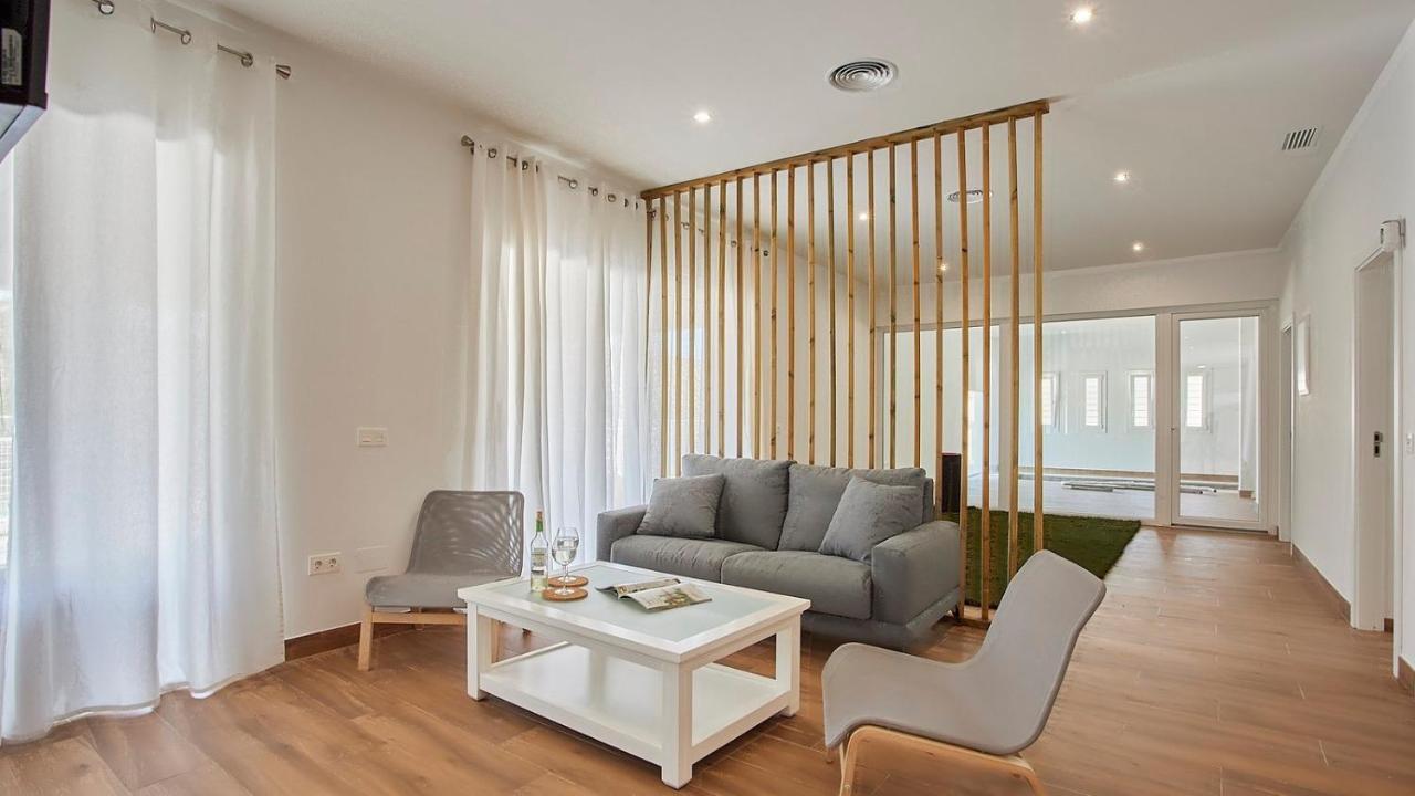 Villa Vista Hermosa Olvera By Ruralidays 외부 사진